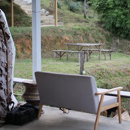 Dome Tents Hedreung Rakthai Camping Ban Rak Thai Екстериор снимка