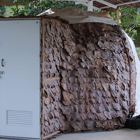 Dome Tents Hedreung Rakthai Camping Ban Rak Thai Екстериор снимка