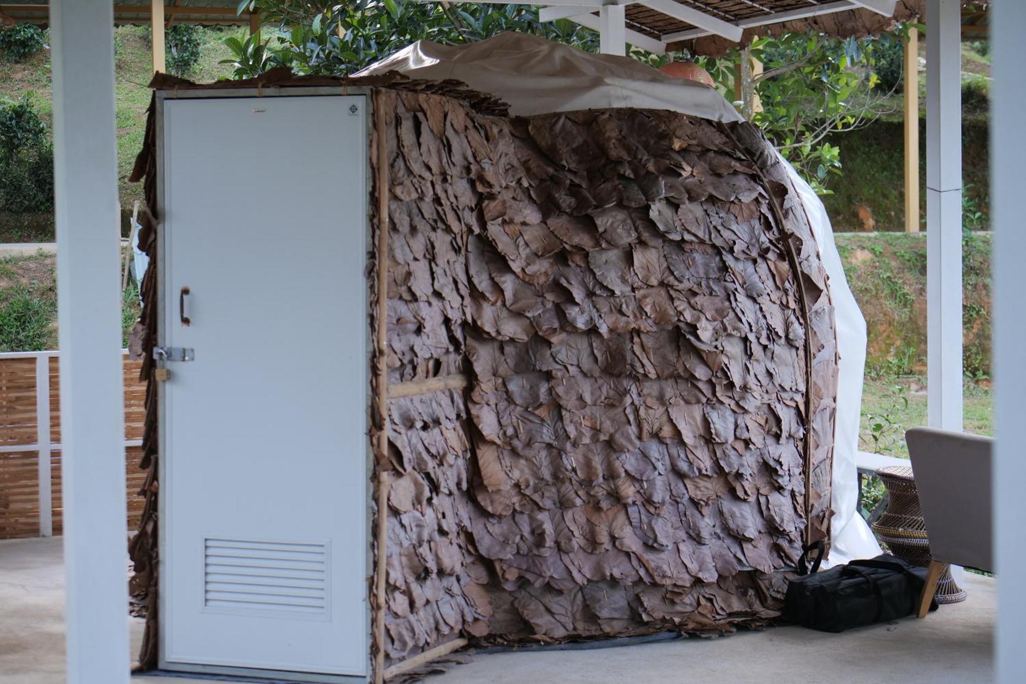Dome Tents Hedreung Rakthai Camping Ban Rak Thai Екстериор снимка